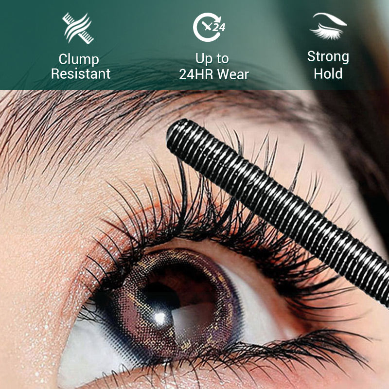 🎉Osta 1 saat 1 ilmaiseksi🎉3D Curling Metal Wand Mascara-Waterproof & Long-Lasting