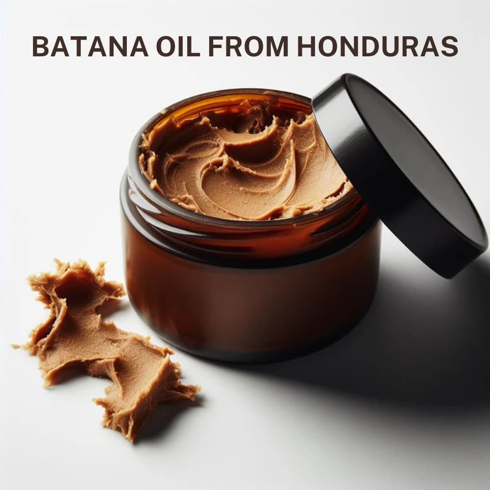 Grows Pure Batana -öljy