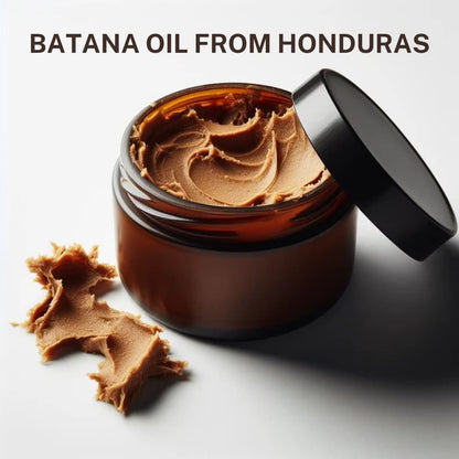 Grows Pure Batana -öljy
