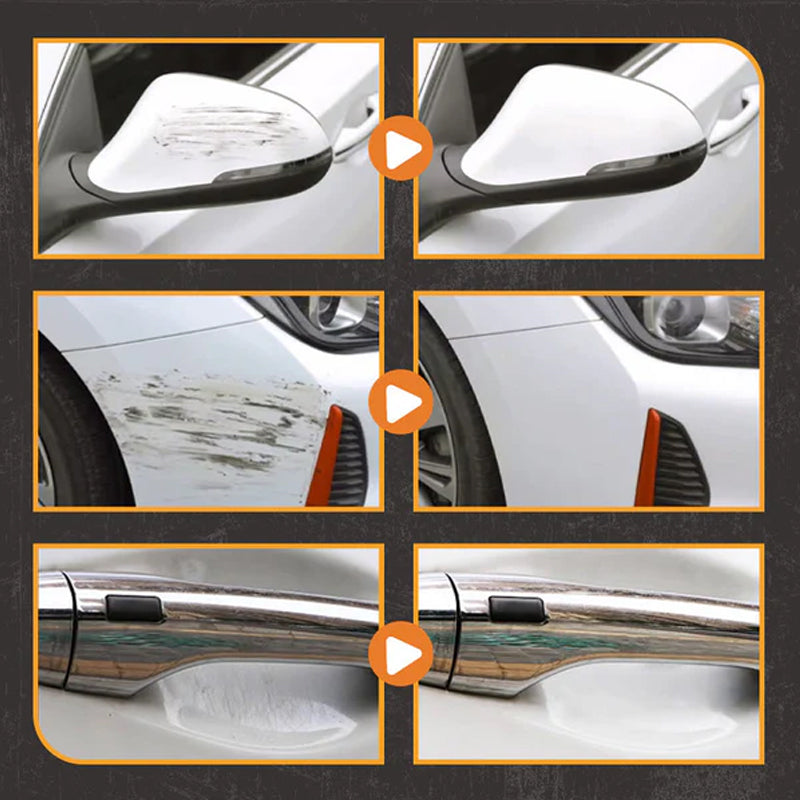 🚗 Auton naarmujen korjausvaha