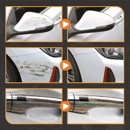 🚗 Auton naarmujen korjausvaha