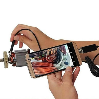 🔥 Kuuma ale 🔥 3-in-1 Endoskooppi