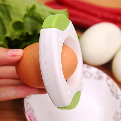 Luova keittiö vempaimia Egg Opener