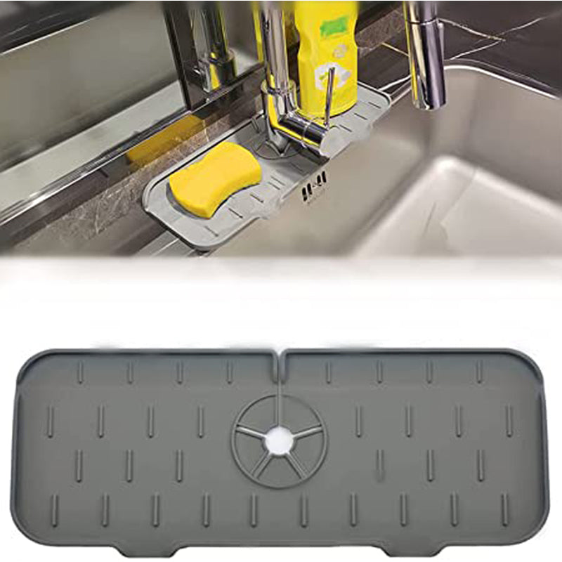 Keittiön pesuallas Splash Guard