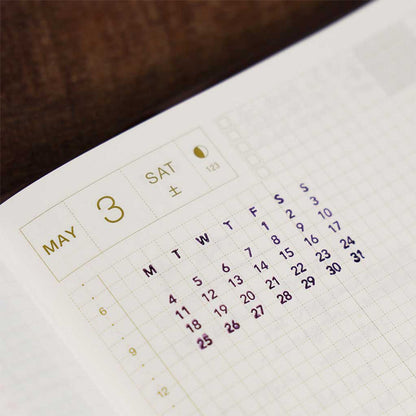 📅 📅 TimeBlocks Yhdistetty Kalenterileima