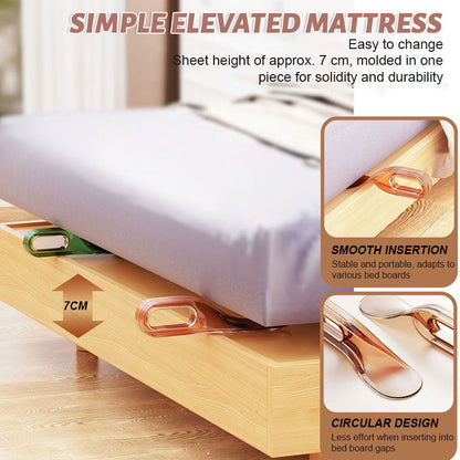 💡Mattress Lifter-Saa sinut petaamaan sänkysi helposti❗