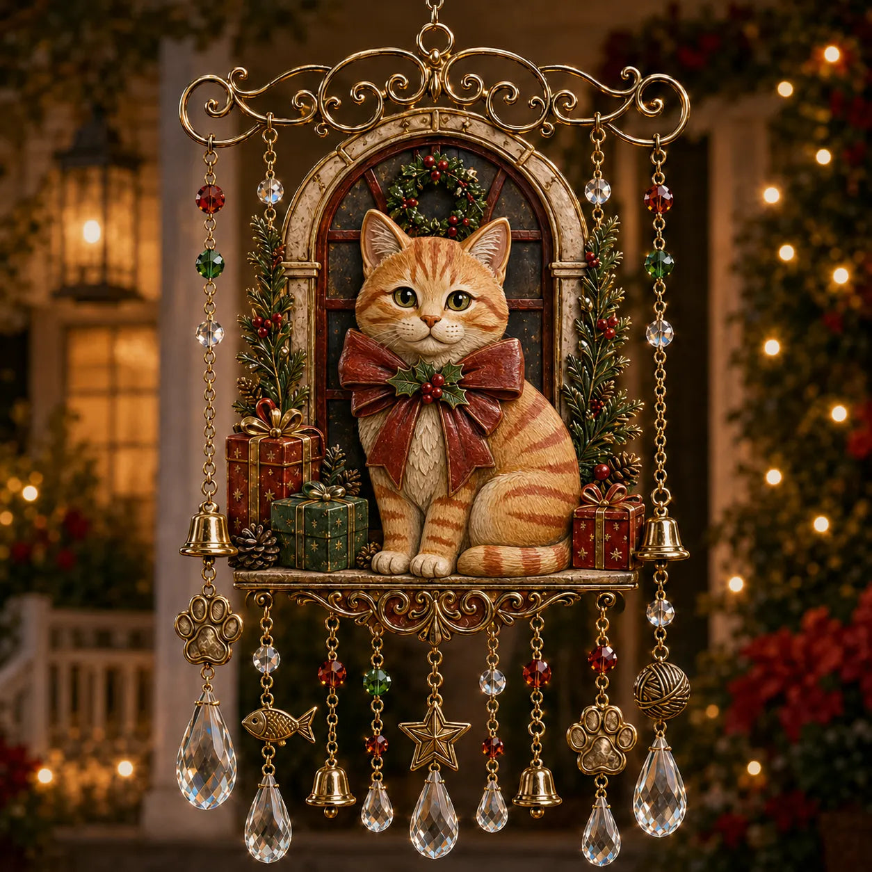 🎄 RABAT! Magisk julevindspil❤️