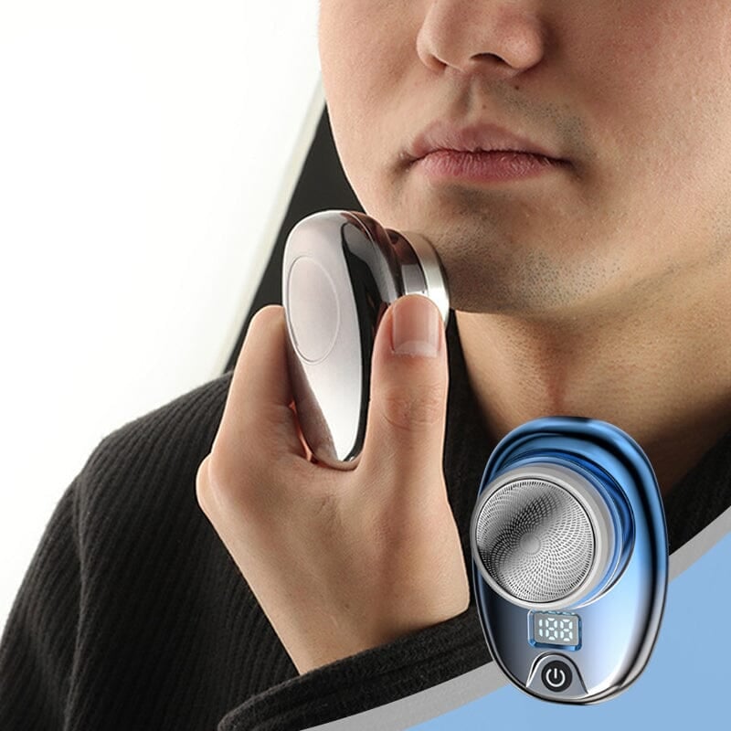 Kuuma myynti💖 Mini Electric Shaver🔥