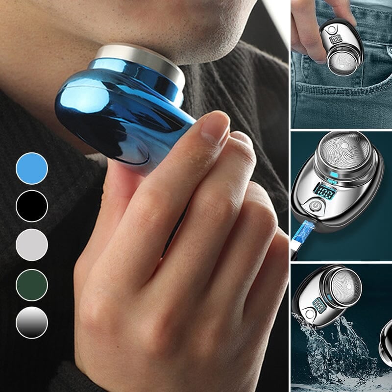 Kuuma myynti💖 Mini Electric Shaver🔥