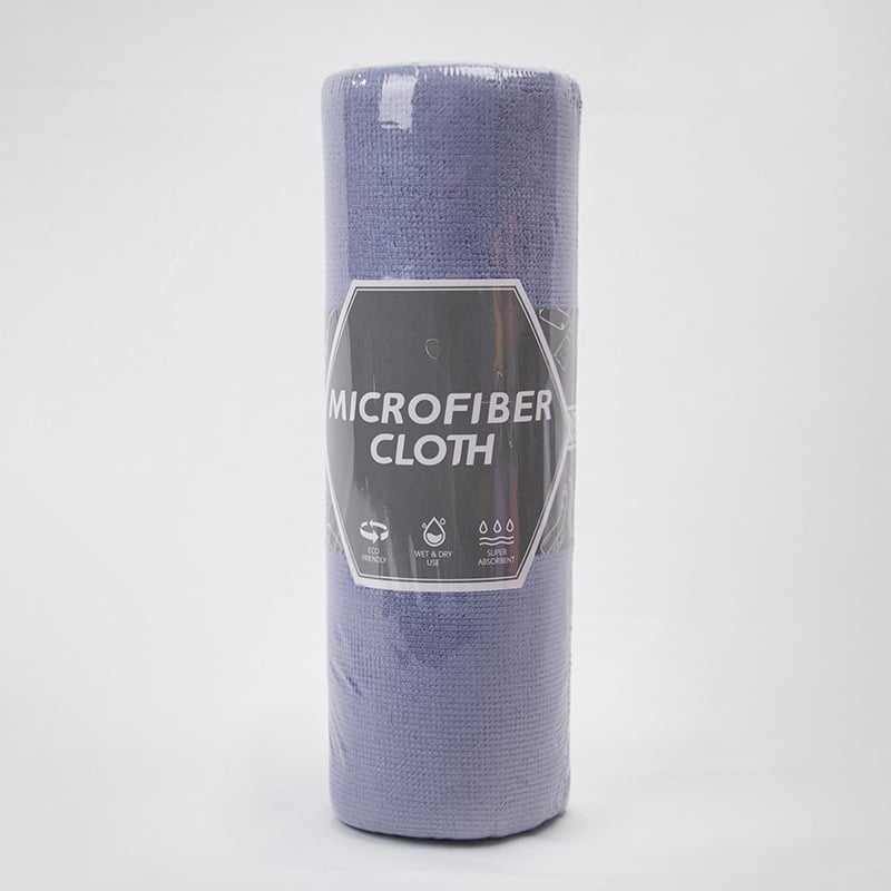 ♻️Reusable Mikrokuitupaperipyyhkeiden rulla🧻