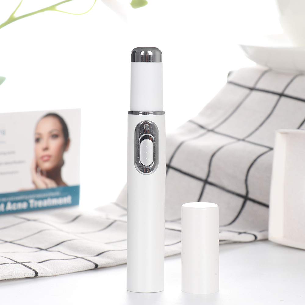 Hermsa® Non-Invasive Laser Pen - Mole and Wart Removal (🔥Last Day 80% OFF)