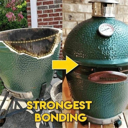 ✨ Osta 1, saat 1 ilmaiseksi✨ Korkealujuuksinen öljyliima hitsaukseen (ilmainen tiputin)