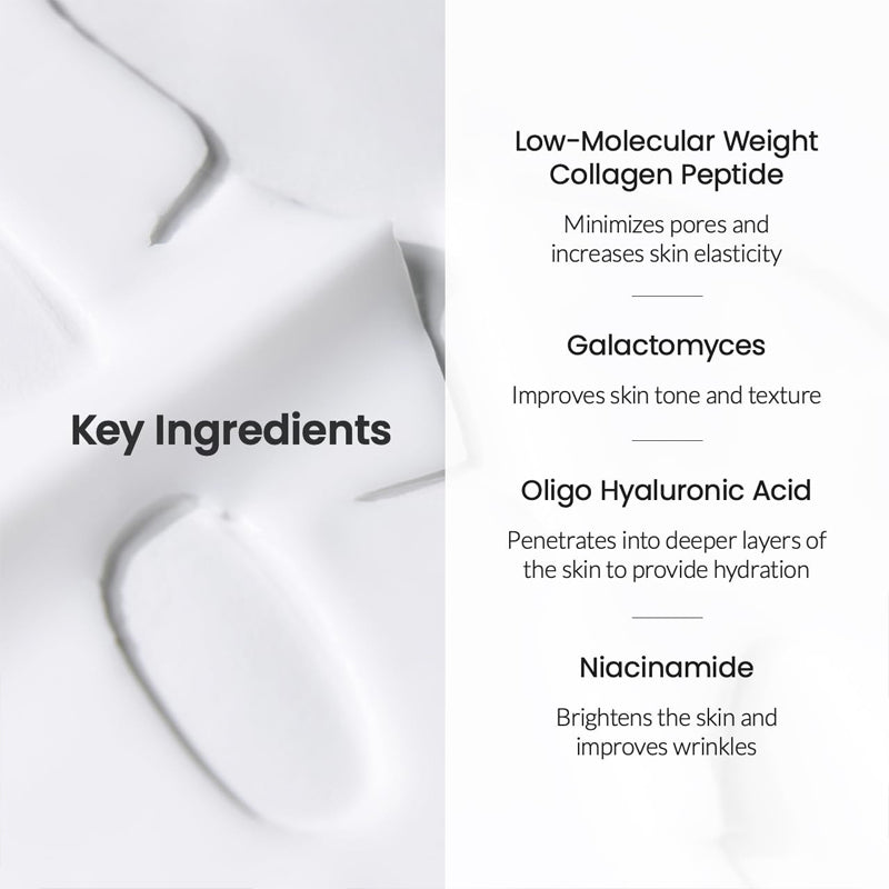 Collagen Hydrating Mask