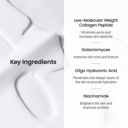 Collagen Hydrating Mask