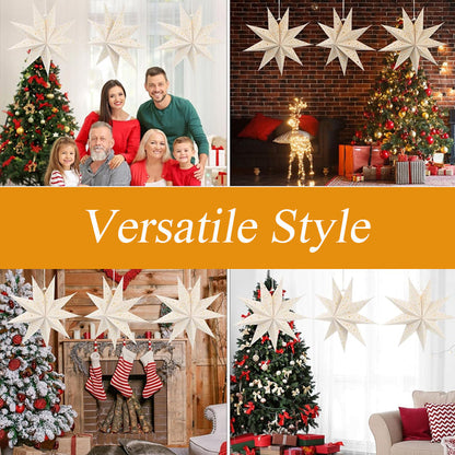 Tähtien Välkkeinen Jouluvalo