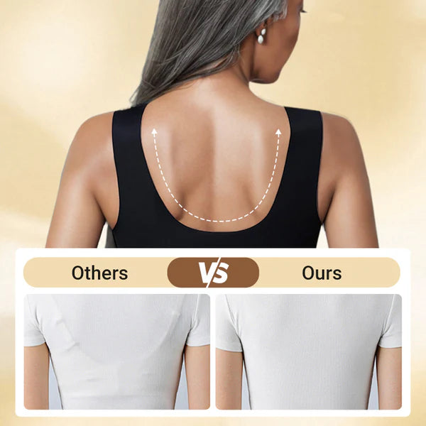 🎁Limited time 50% OFF - Buy 1 Get 1 Free⏳💗 The French Exclusive Multifunctional BR11 Medical Bra