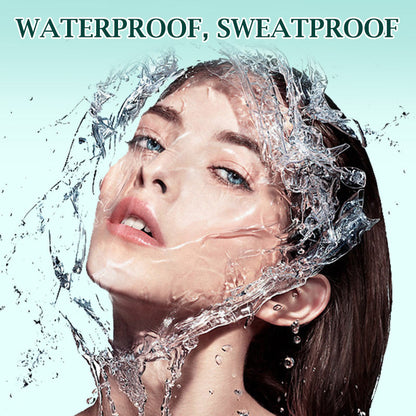 🎉Osta 1 saat 1 ilmaiseksi🎉3D Curling Metal Wand Mascara-Waterproof & Long-Lasting