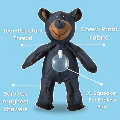 Mighty Bear lemmikkilelu