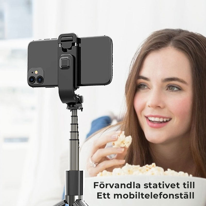 Bluetooth Selfie Stick