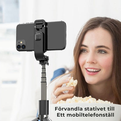 Bluetooth Selfie Stick
