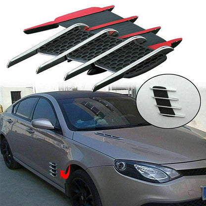 Auton Shark Gills Air Outlet