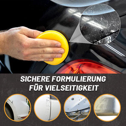 🚗 Auton naarmujen korjausvaha