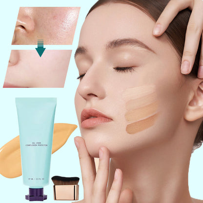 ✨Hot Sale 40% Off🥰 Kosteuttava Concealer vedenpitävä kerma naisille