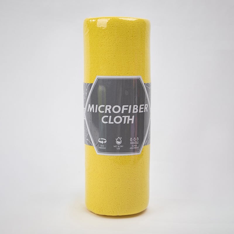 ♻️Reusable Mikrokuitupaperipyyhkeiden rulla🧻