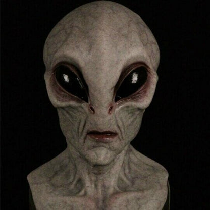 🔥🔥Hauska Aliennaamio