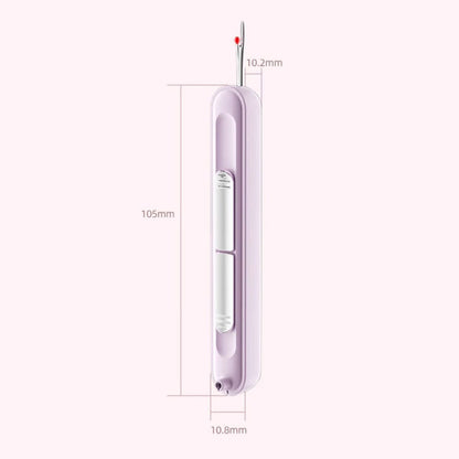Eptchn 2-in-1 Langansuojan & Ommelavaimen