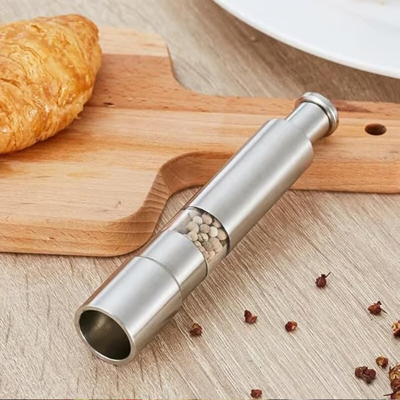 📢 Mitä enemmän ostat, sitä parempi diili! 😍 Suola- ja pippurimylly