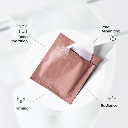 Collagen Hydrating Mask