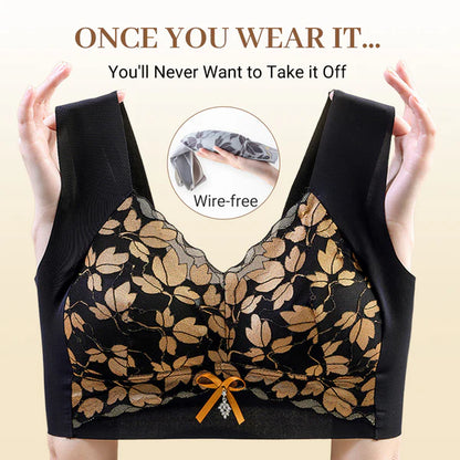 🎁Limited time 50% OFF - Buy 1 Get 1 Free⏳💗 The French Exclusive Multifunctional BR11 Medical Bra