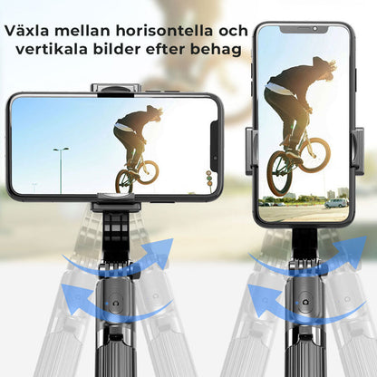 Bluetooth Selfie Stick