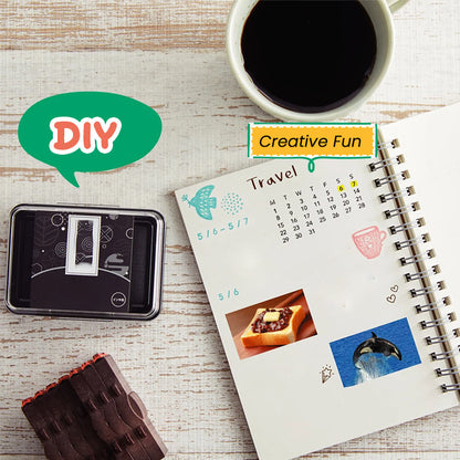 📅 📅 TimeBlocks Yhdistetty Kalenterileima