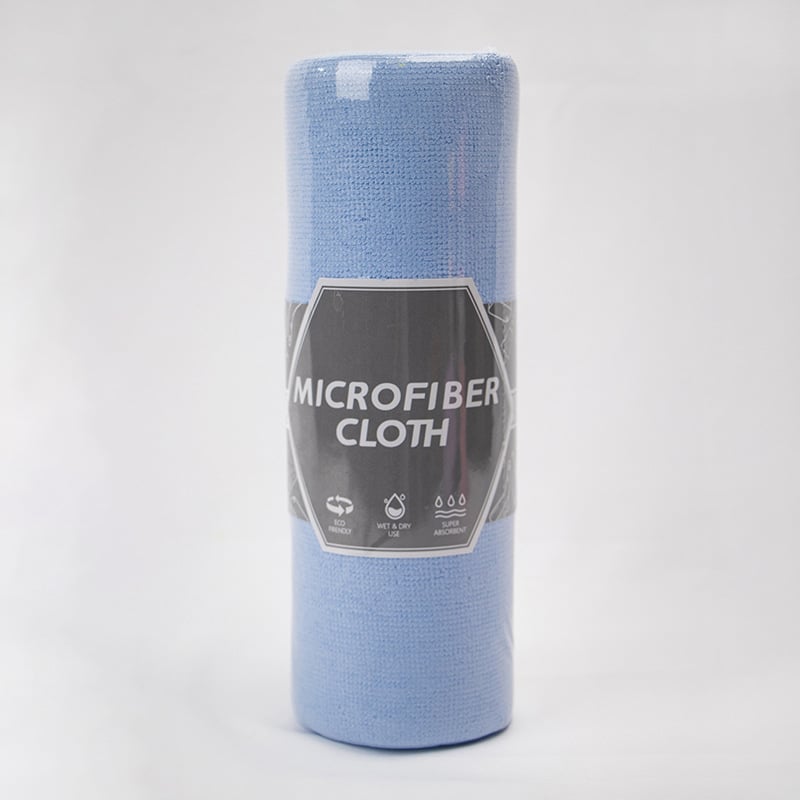 ♻️Reusable Mikrokuitupaperipyyhkeiden rulla🧻