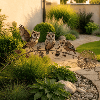Sidste dag 49% RABAT🕊️Rødhals Havepind