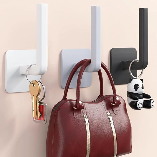Hattuteline Wall Hat Organizer