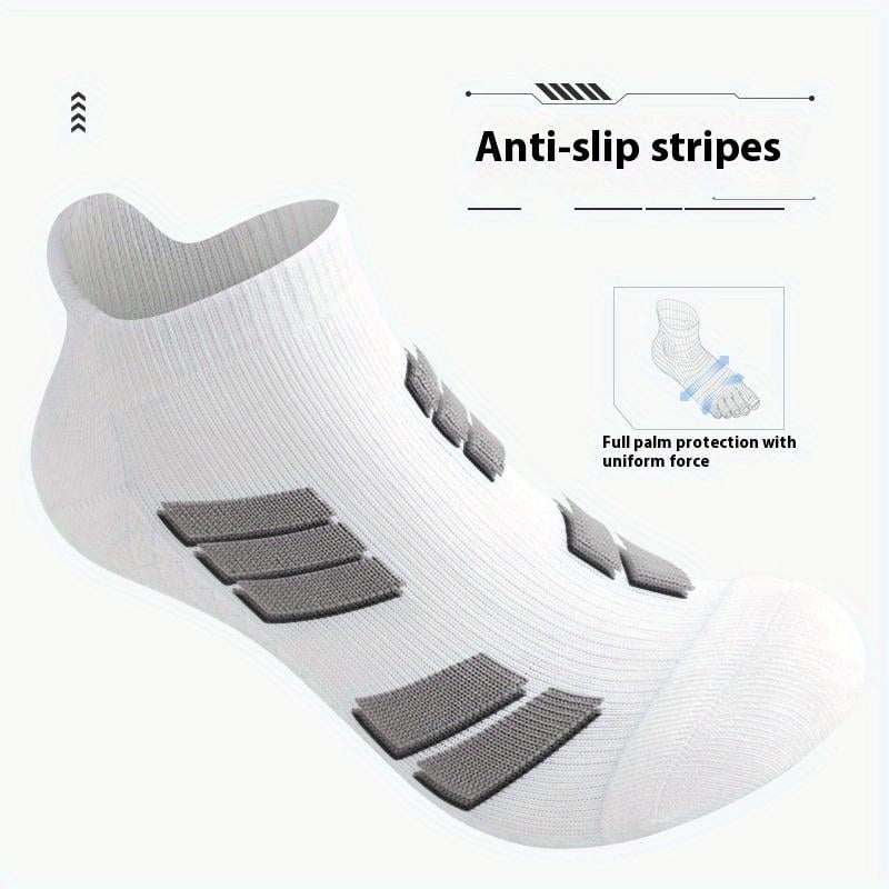 🧦 Unisex sportssokker – Åndbare, komfortable & miljøvenlige 💪 Sendes i dag 🚚