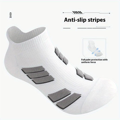 🧦 Unisex sportssokker – Åndbare, komfortable & miljøvenlige 💪 Sendes i dag 🚚