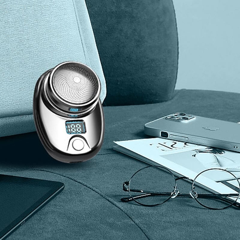 Kuuma myynti💖 Mini Electric Shaver🔥