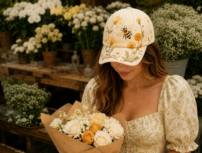 🔥 Sidste dag – 50% rabat 🌸🌿 Garden Morning Kasket