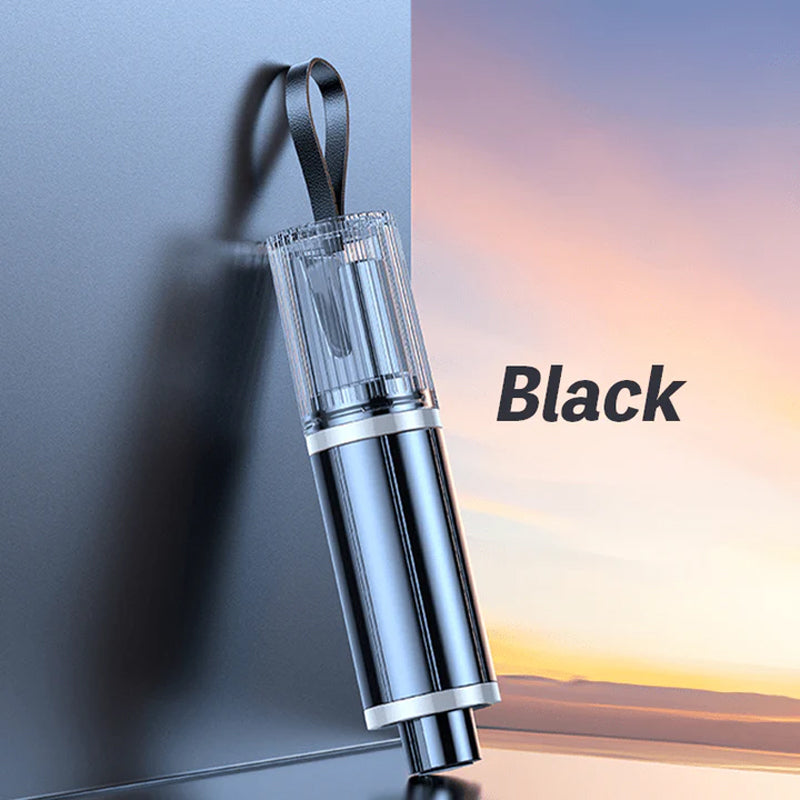 2-in-1 Emergency Car Safety Escape Tool