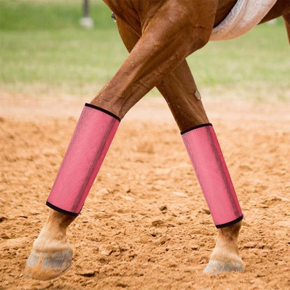 🦟 Hengittävä Verkkohevosen Kärpäsettorjuvat Suikalushousut 🐎✨