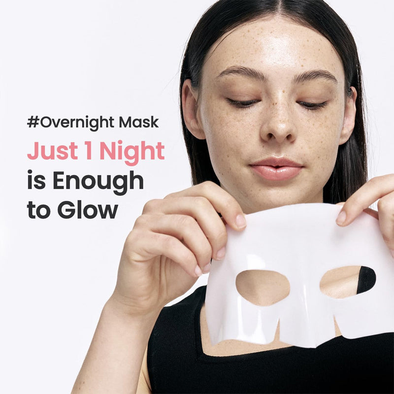 Collagen Hydrating Mask