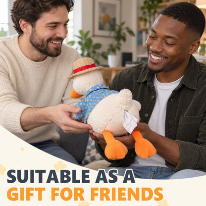🦆 Ducky tissueholder