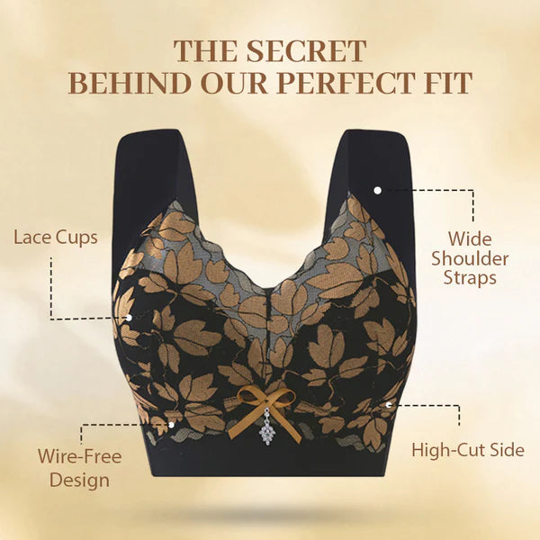 🎁Limited time 50% OFF - Buy 1 Get 1 Free⏳💗 The French Exclusive Multifunctional BR11 Medical Bra