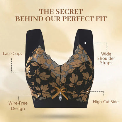 🎁Limited time 50% OFF - Buy 1 Get 1 Free⏳💗 The French Exclusive Multifunctional BR11 Medical Bra