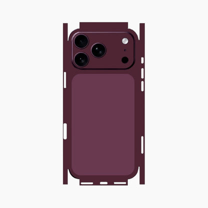 📱 Næste generation mobilbagside — Premium kameraområde og bagside redesign ✨
