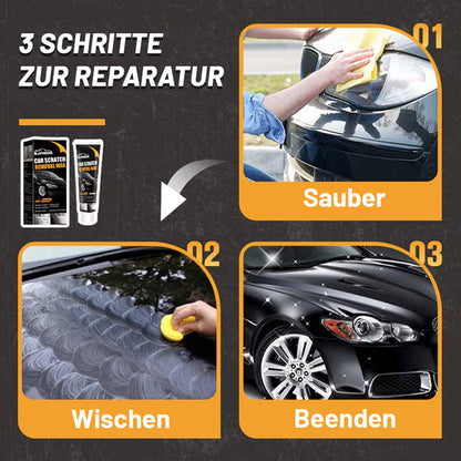 🚗 Auton naarmujen korjausvaha